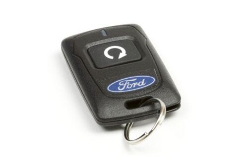 Discover Ford Bronco Accessories in PR, Remote Start System Keyfob Long Range